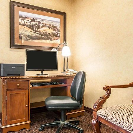 Comfort Inn & Suites Mcminnville Wine Country Dış mekan fotoğraf