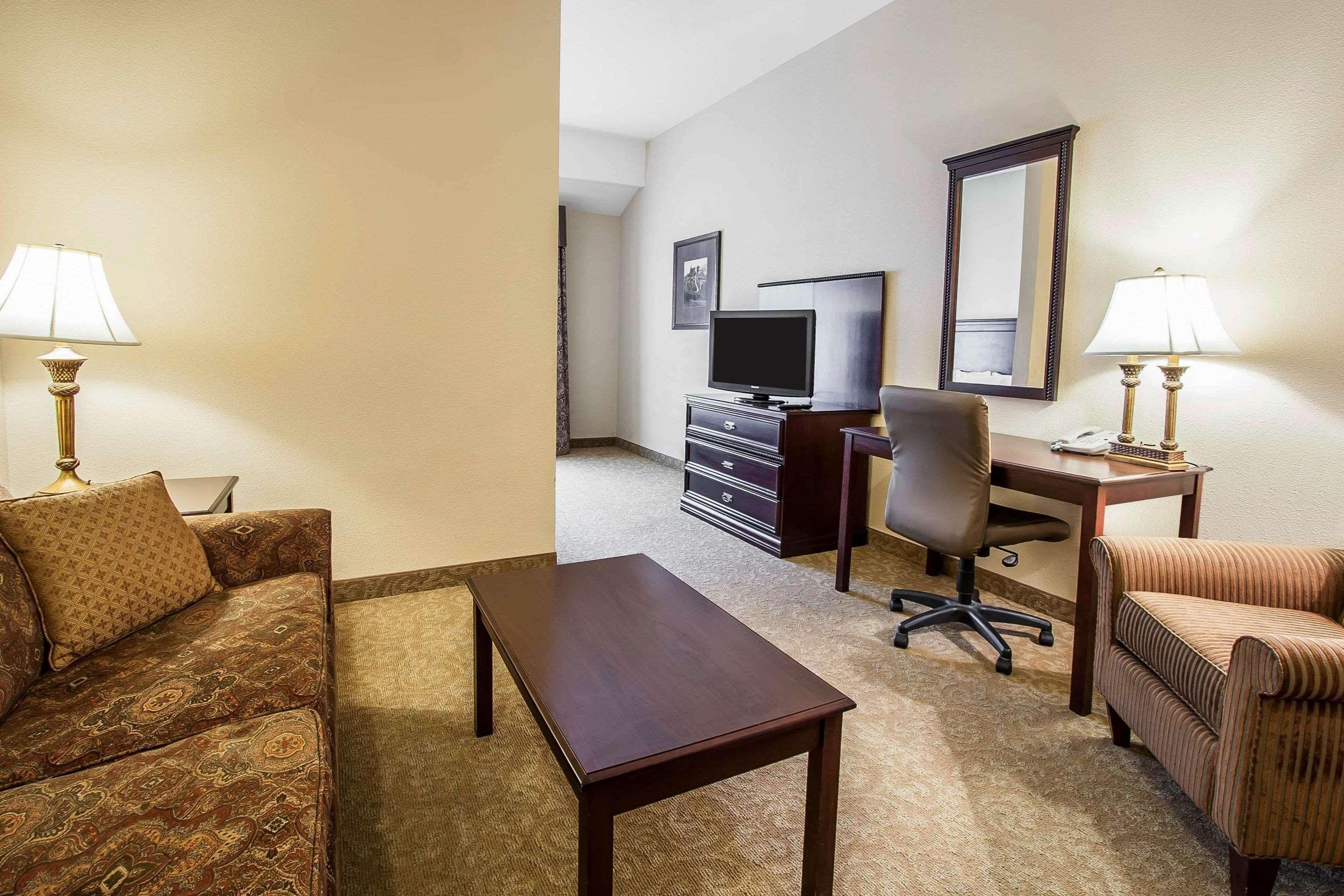 Comfort Inn & Suites Mcminnville Wine Country Dış mekan fotoğraf