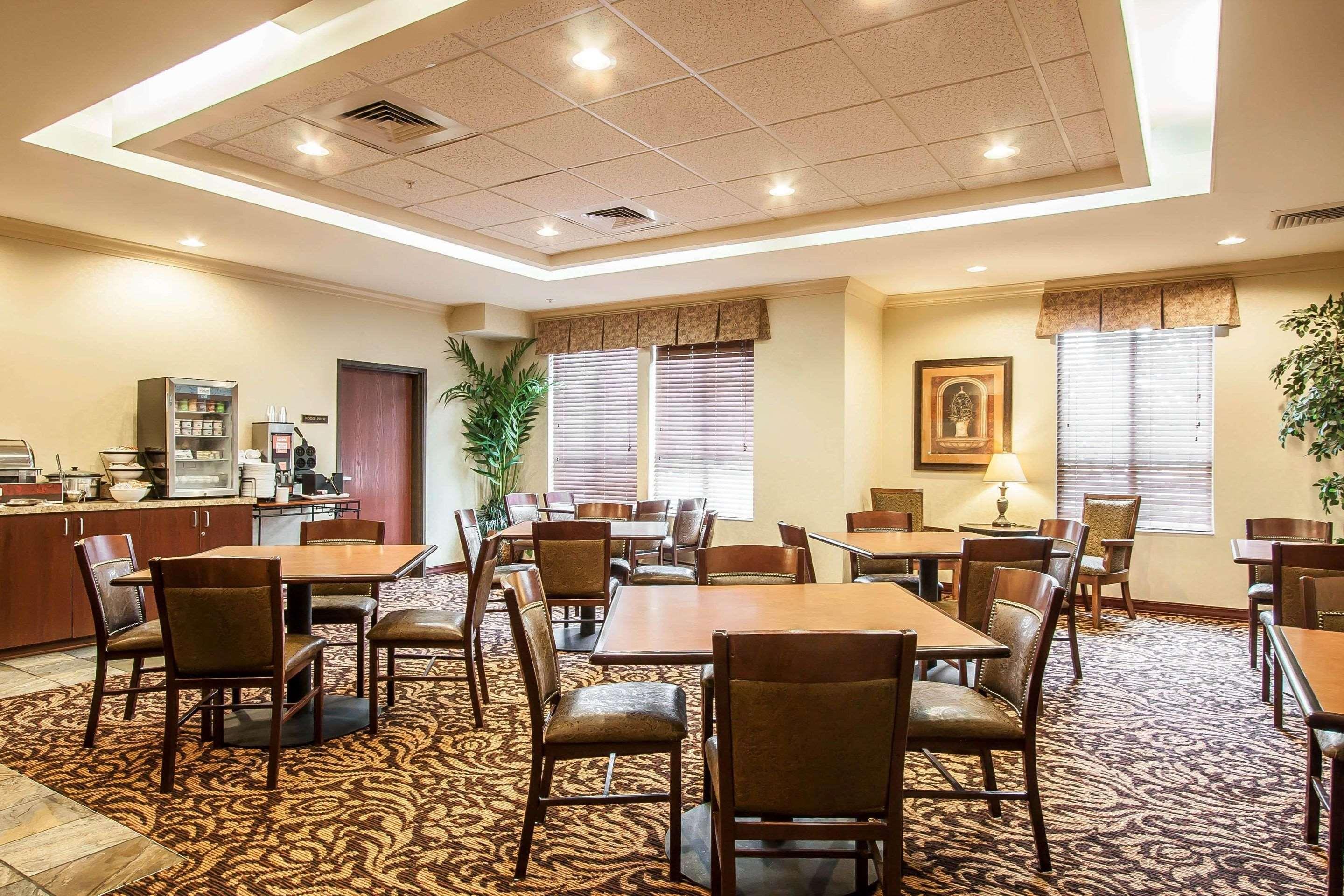 Comfort Inn & Suites Mcminnville Wine Country Dış mekan fotoğraf