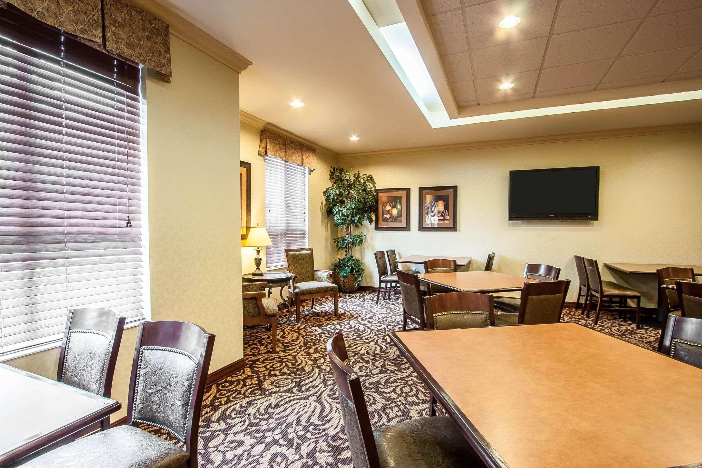 Comfort Inn & Suites Mcminnville Wine Country Dış mekan fotoğraf