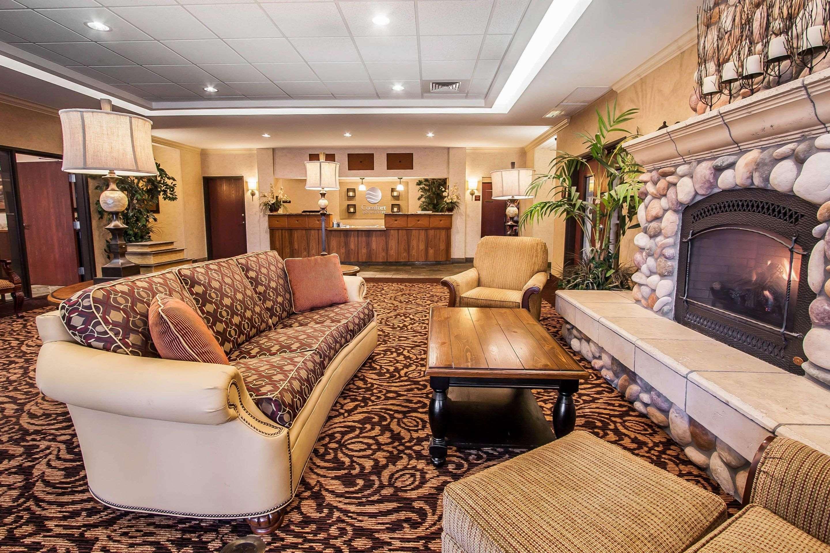 Comfort Inn & Suites Mcminnville Wine Country Dış mekan fotoğraf