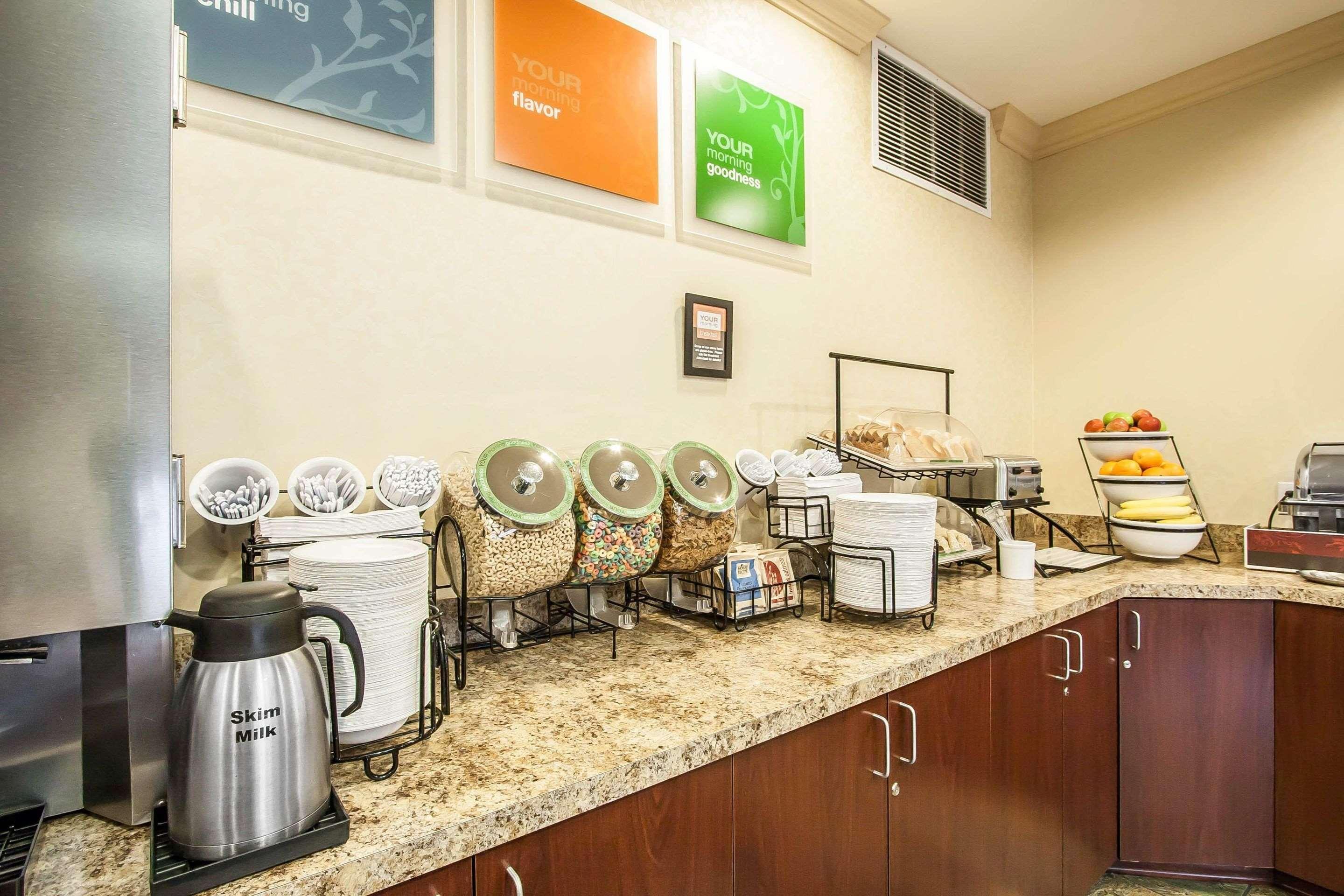 Comfort Inn & Suites Mcminnville Wine Country Dış mekan fotoğraf