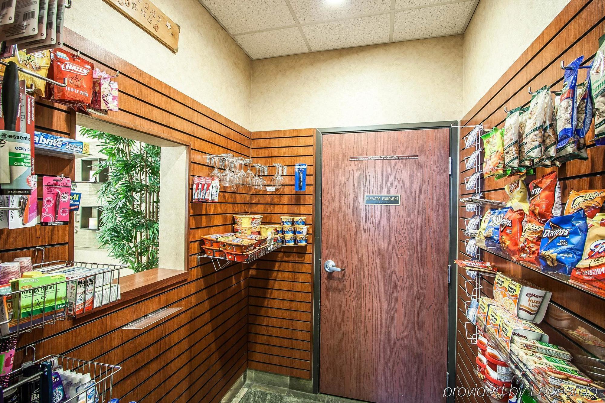 Comfort Inn & Suites Mcminnville Wine Country Dış mekan fotoğraf